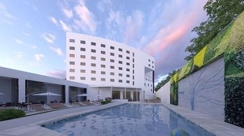 Hotel Hs Hotsson 5*