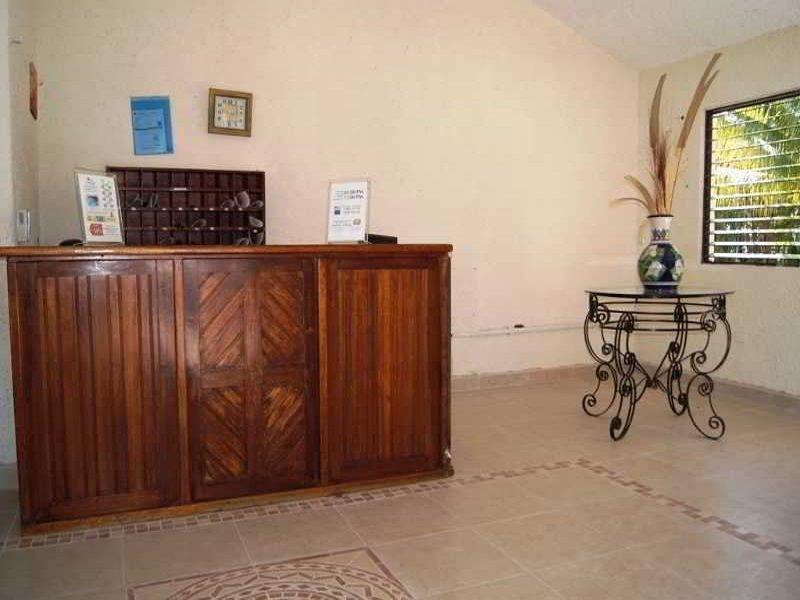 Hotel Caribe 3*