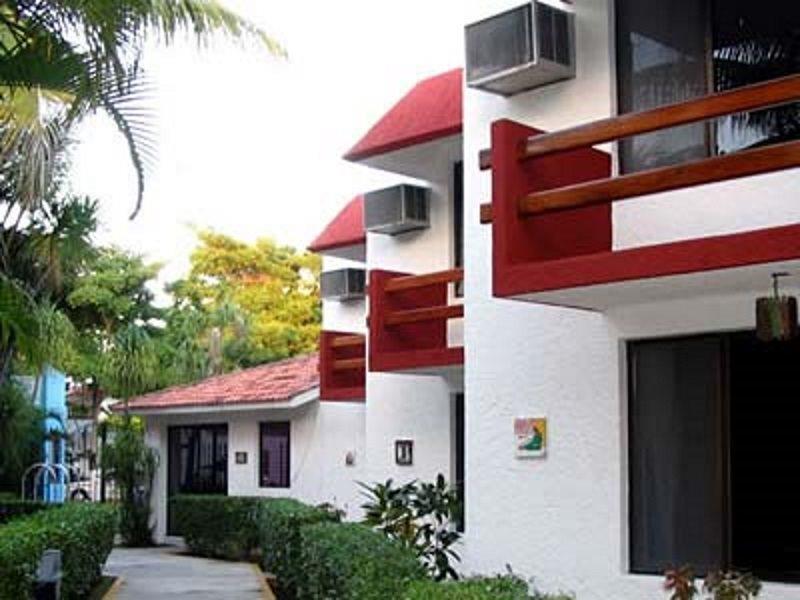 Caribe Hotel 3*