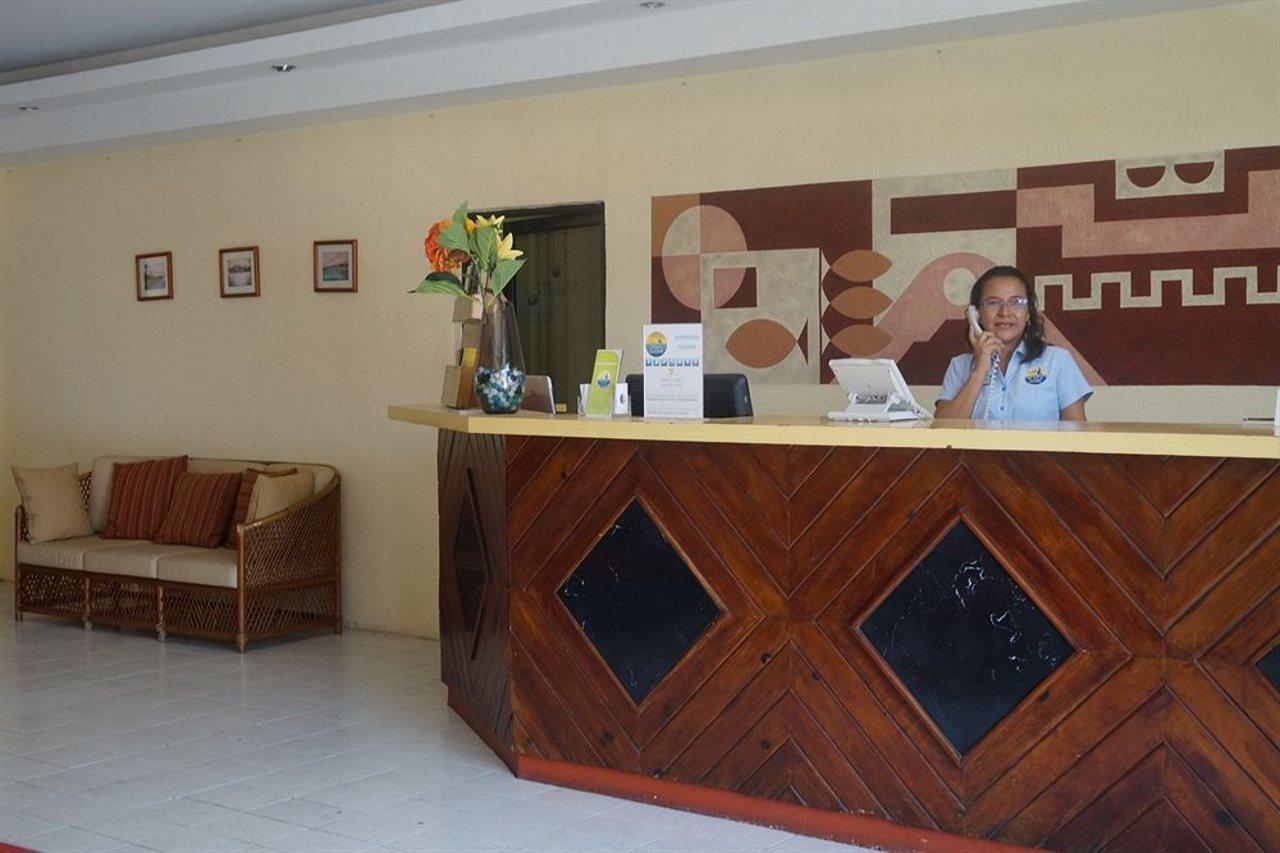 Hotel Plaza Cozumel
