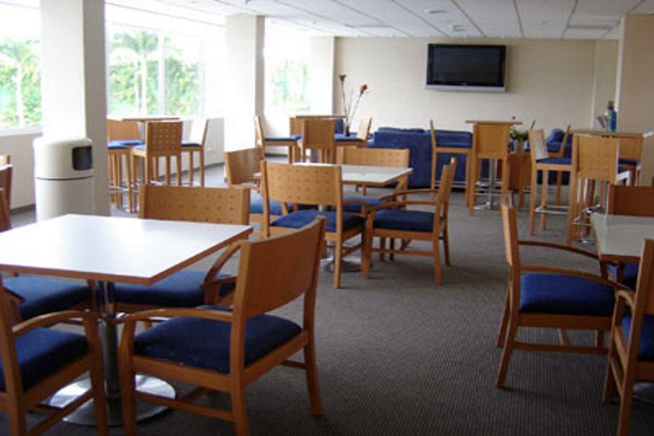 Express By Marriott Hotel Tuxtla Gutierrez