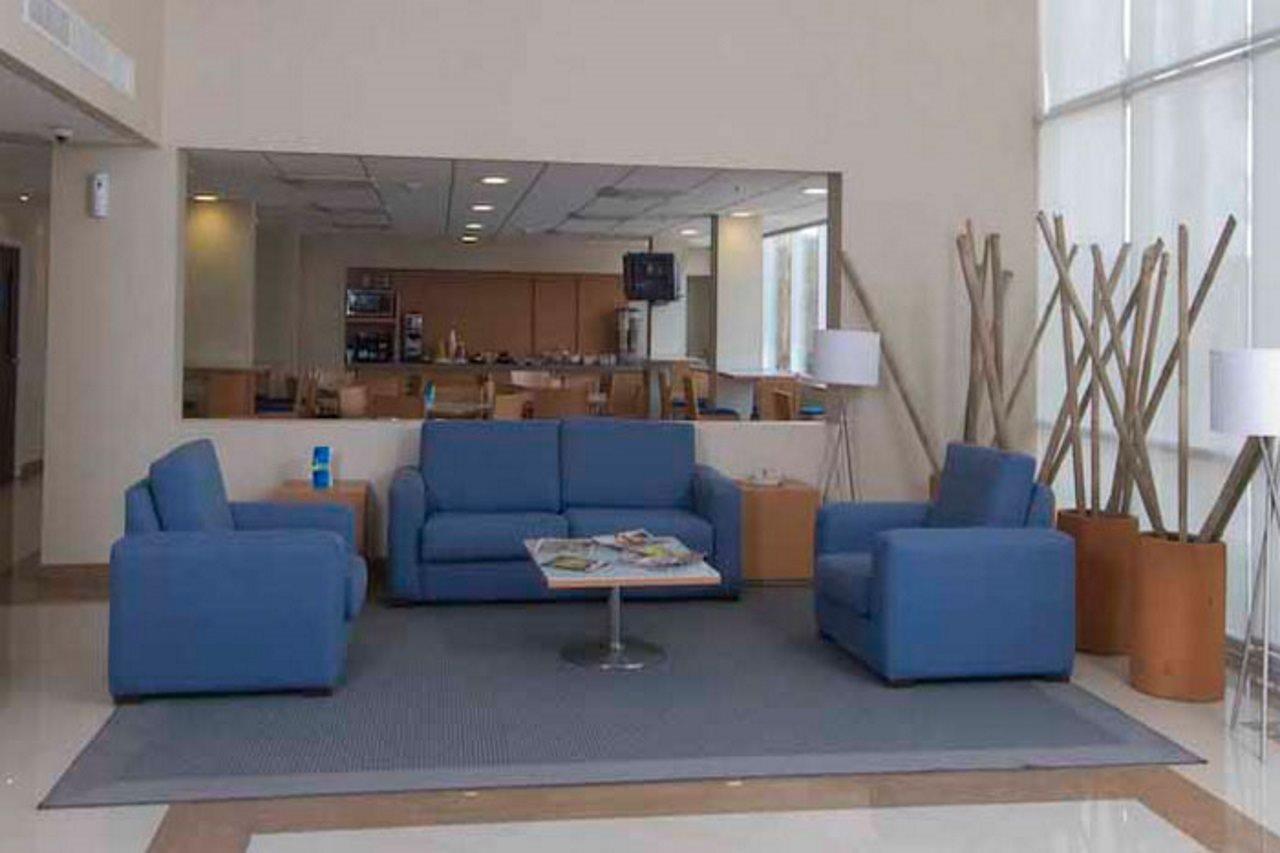 Express By Marriott 4* Tuxtla Gutierrez