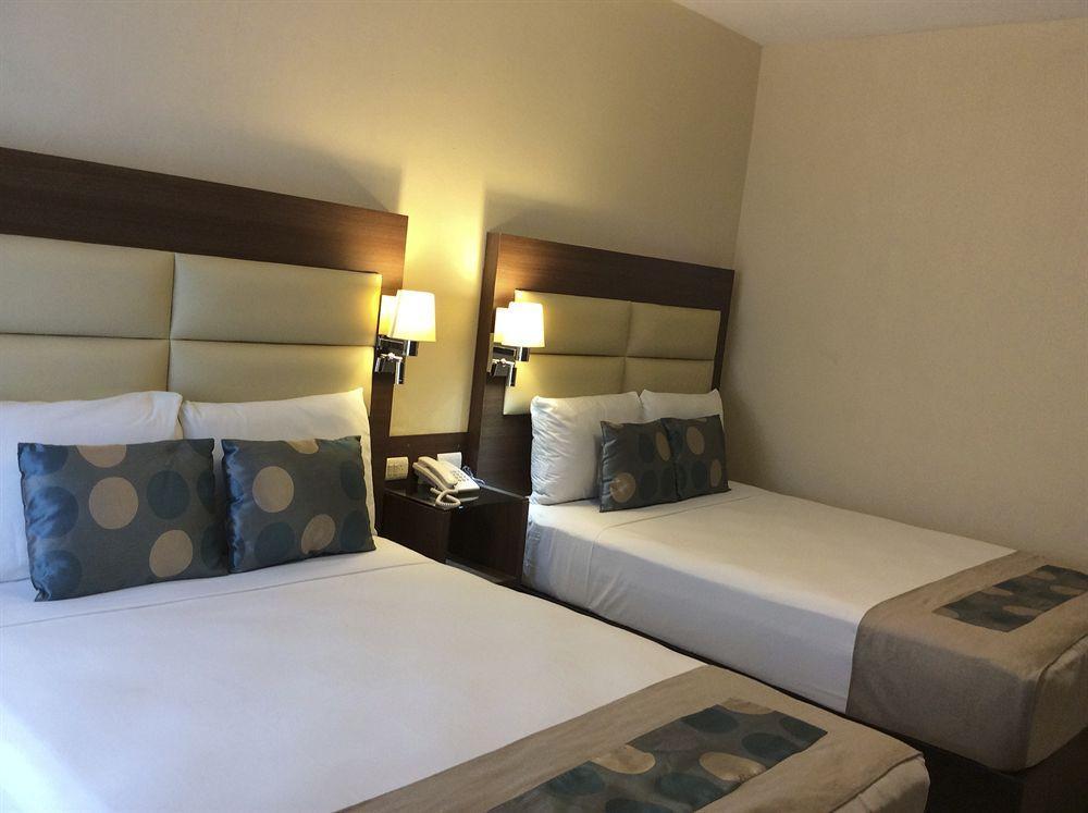 San Miguel, En El Centro - Desayuno Gratis Hotel 3*