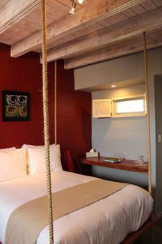 Hotel Damiana Boutique Queretaro
