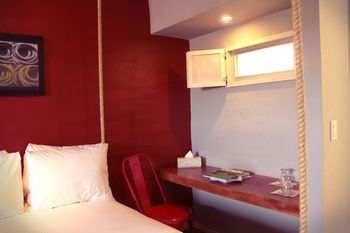 Damiana Boutique Hotel 4*