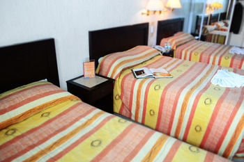 Mia 3* Villahermosa