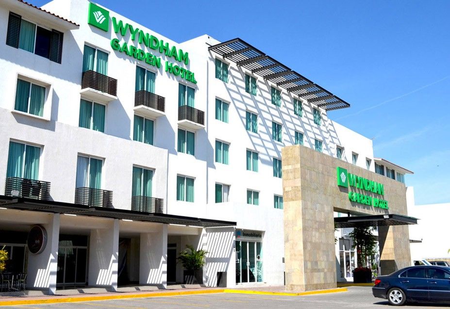 Wyndham Garden Bajio Aeropuerto Silao