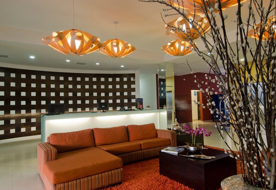 Wyndham Garden Bajio Aeropuerto