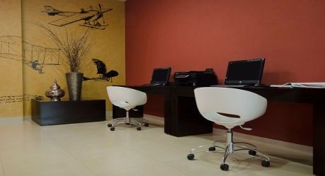 Hotel Wyndham Garden Bajio Aeropuerto