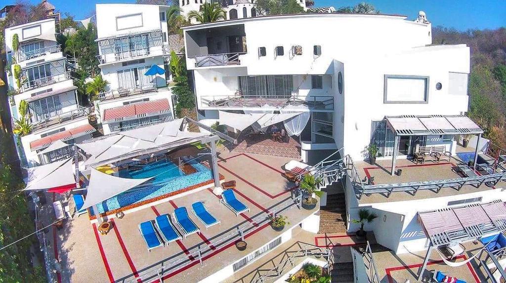 Hotel Aikia