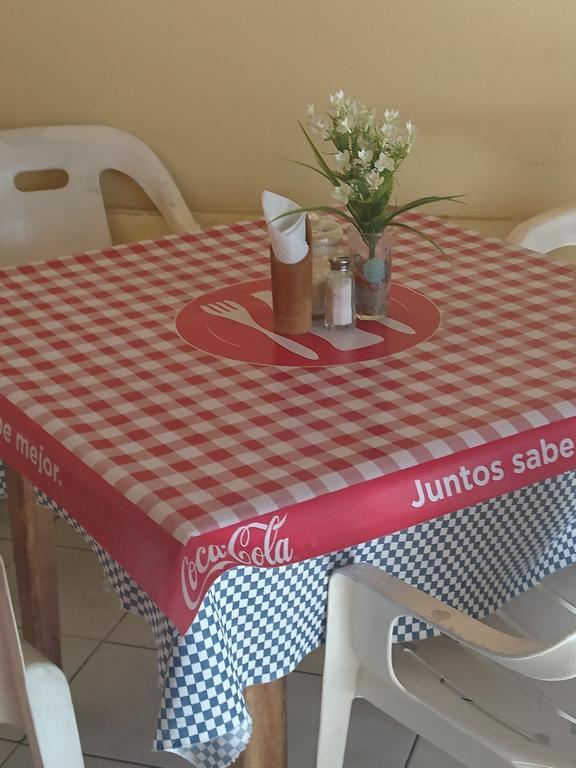 La Purisima