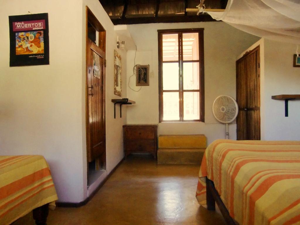 Escondida Zipolite