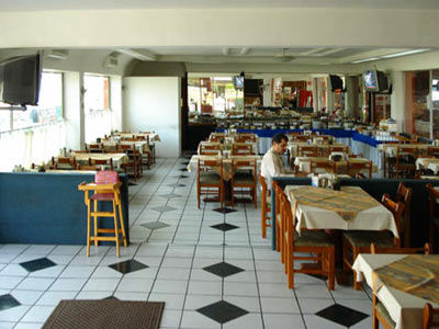 Inn Del Real 4*