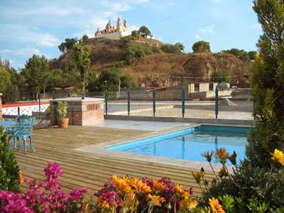 Hotel Estrella De Belem And