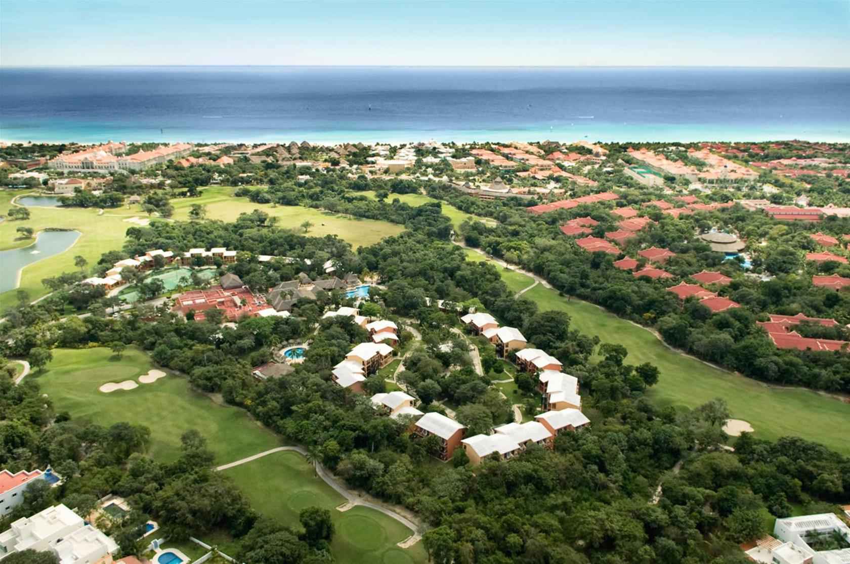 Riu Lupita Hotel 5*