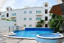 Hotel Angeles & Veracruz