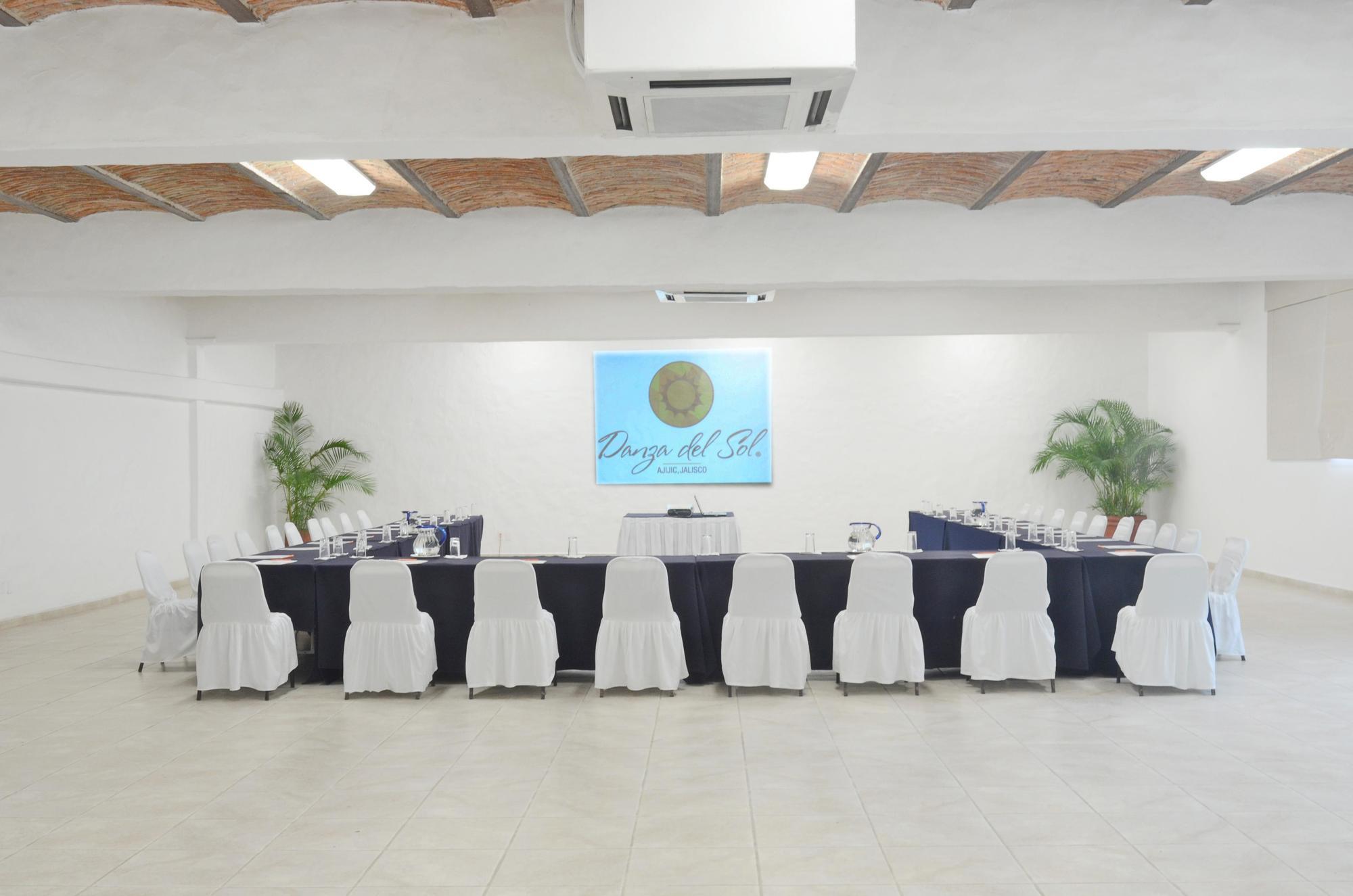 Danza Del Sol Hotel Ajijic