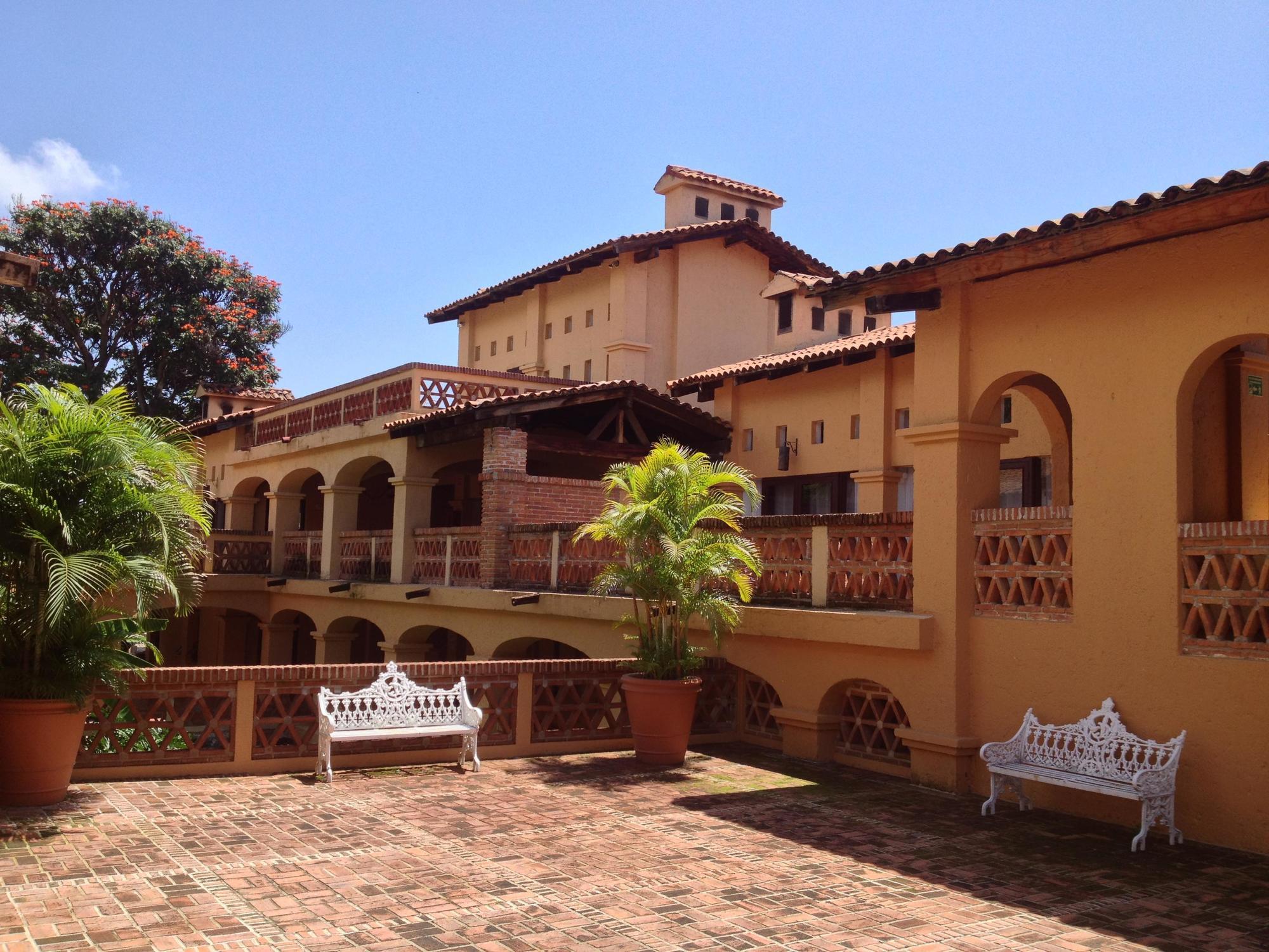 Hotel Danza Del Sol Ajijic