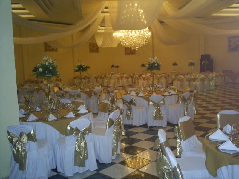 Hotel Dona Juana Cecilia Miramar