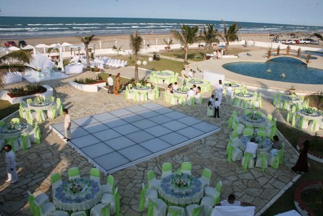 Dona Juana Cecilia Miramar Hotel