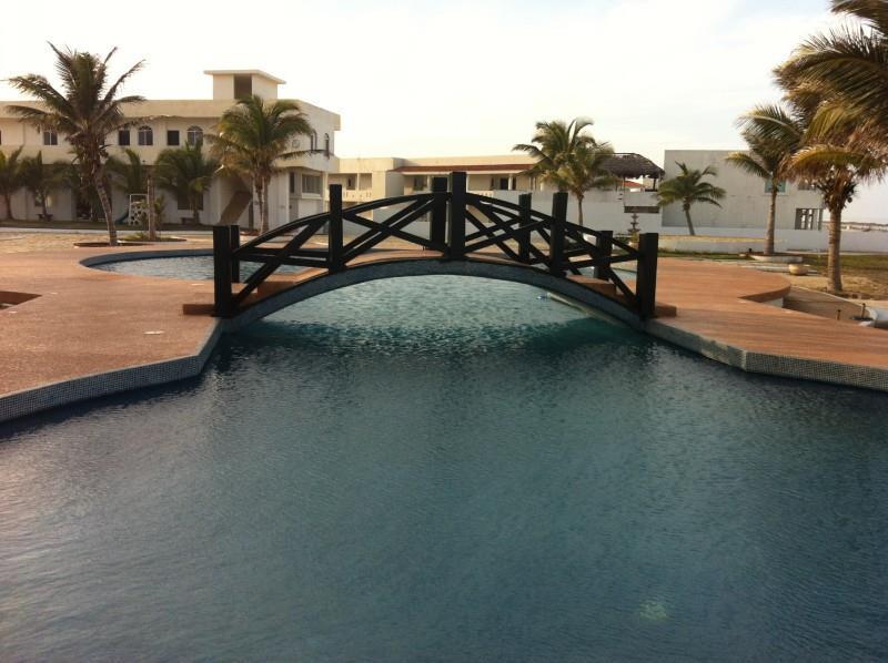 Dona Juana Cecilia Miramar Hotel 4*
