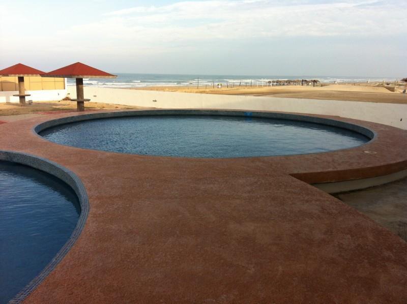 Hotel Dona Juana Cecilia Miramar Ciudad Madero