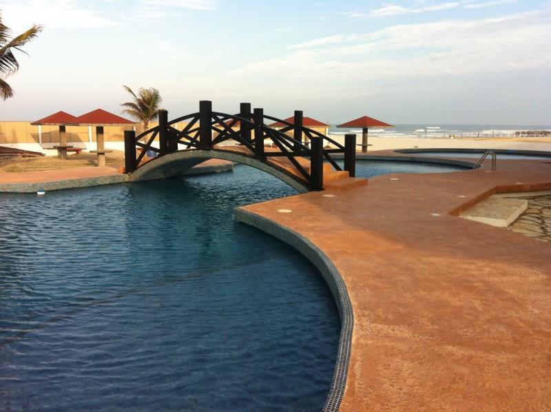 Hotel Dona Juana Cecilia Miramar