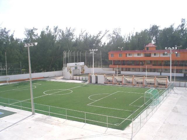 Dona Juana Cecilia Miramar Hotel