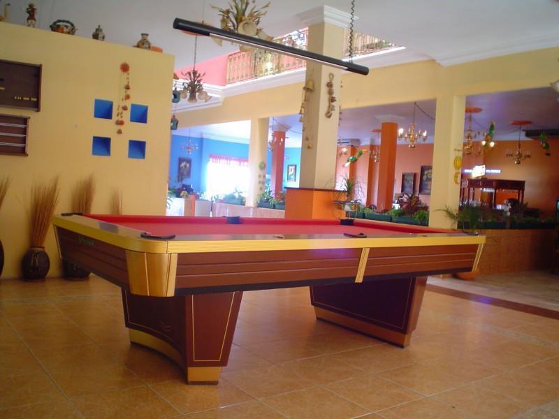 Hotel Dona Juana Cecilia Miramar 4*