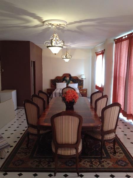 Dona Juana Cecilia Miramar Hotel 4*
