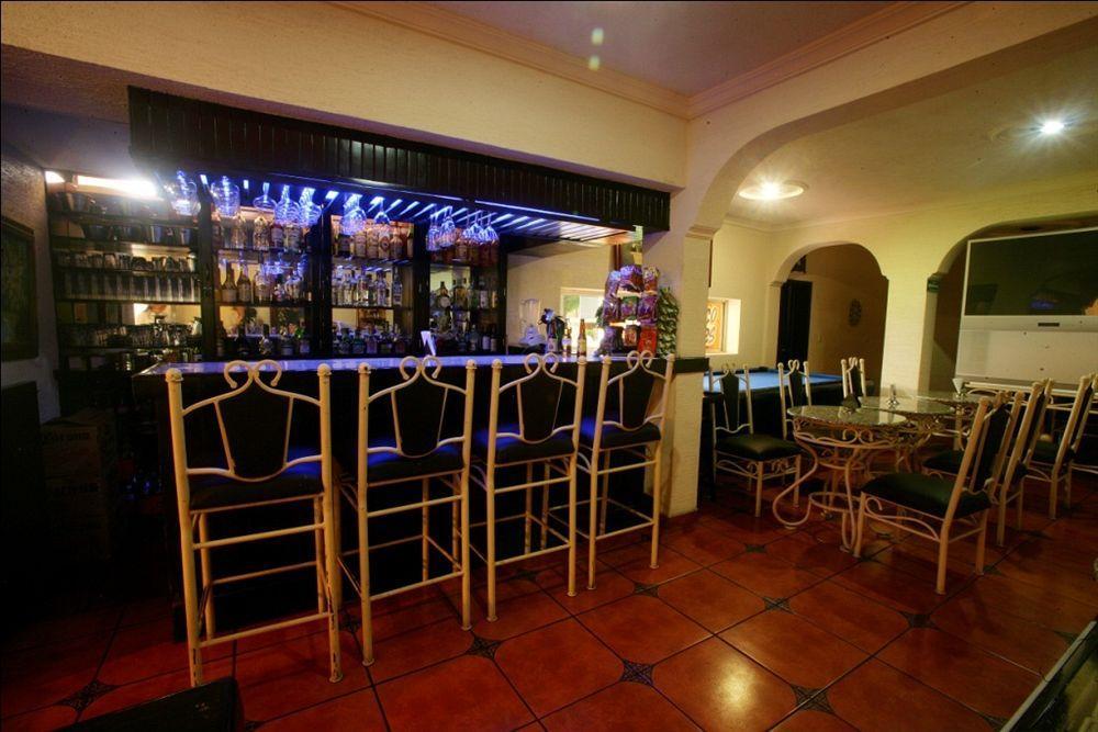 Hotel Puerta Del Sol Guadalajara Zapopan
