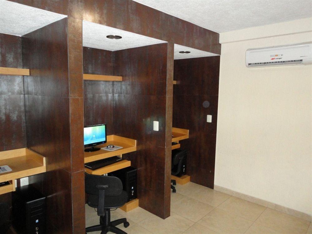 Puerta Del Sol Guadalajara 4* Zapopan