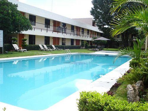 Puerta Del Sol Guadalajara Hotel