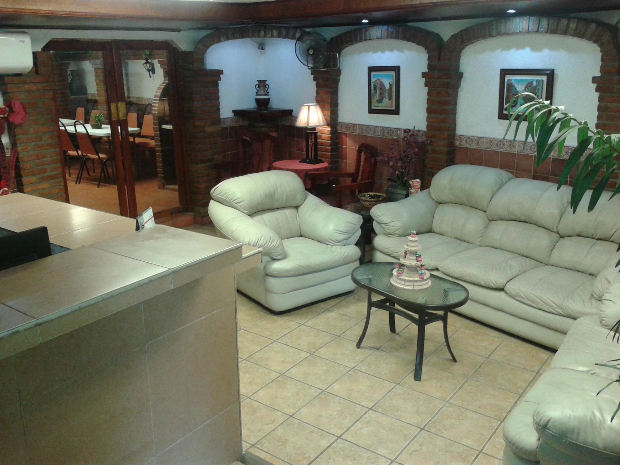 Hotel Terranova 3*