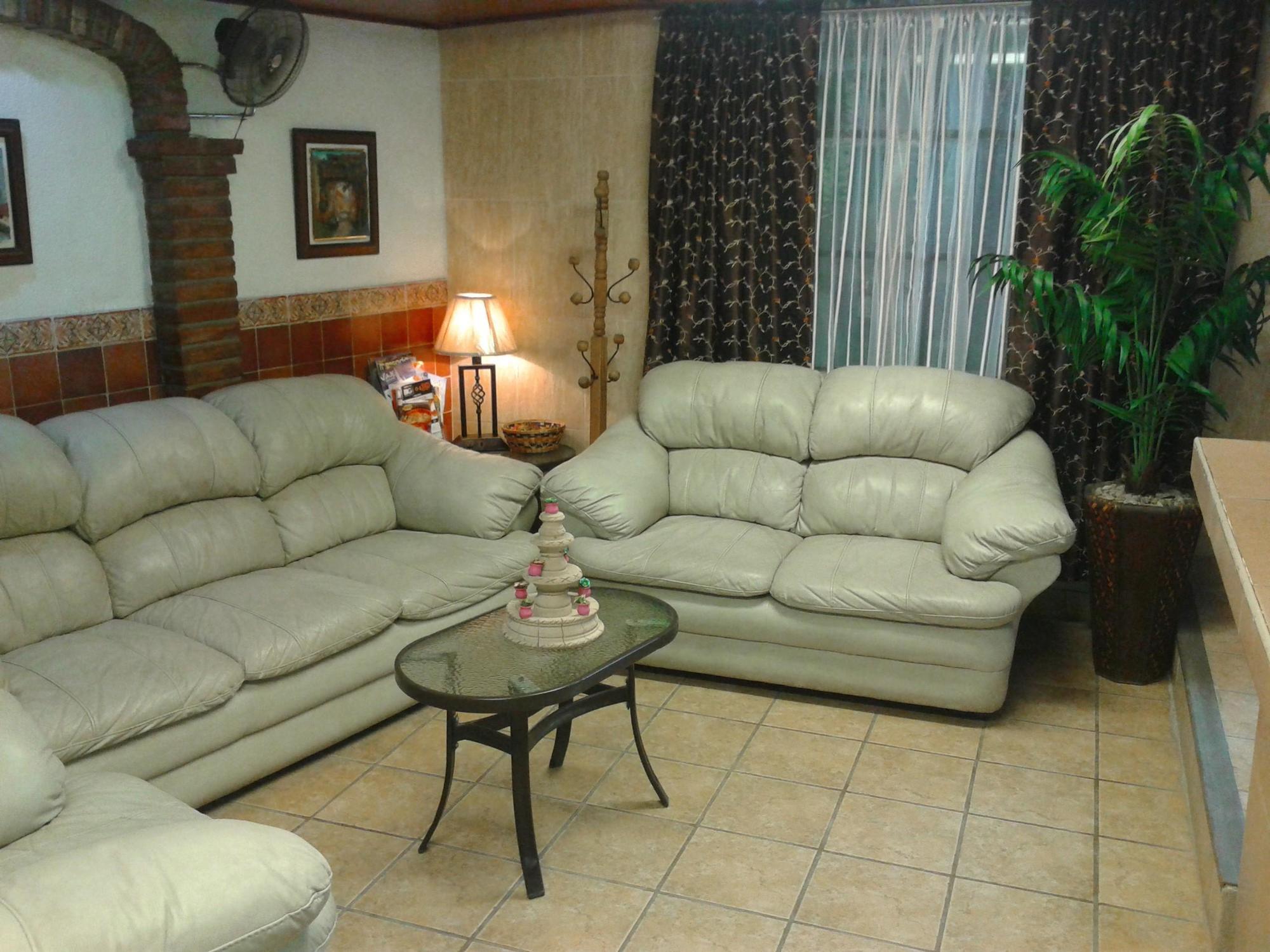 Terranova Hotel 3*