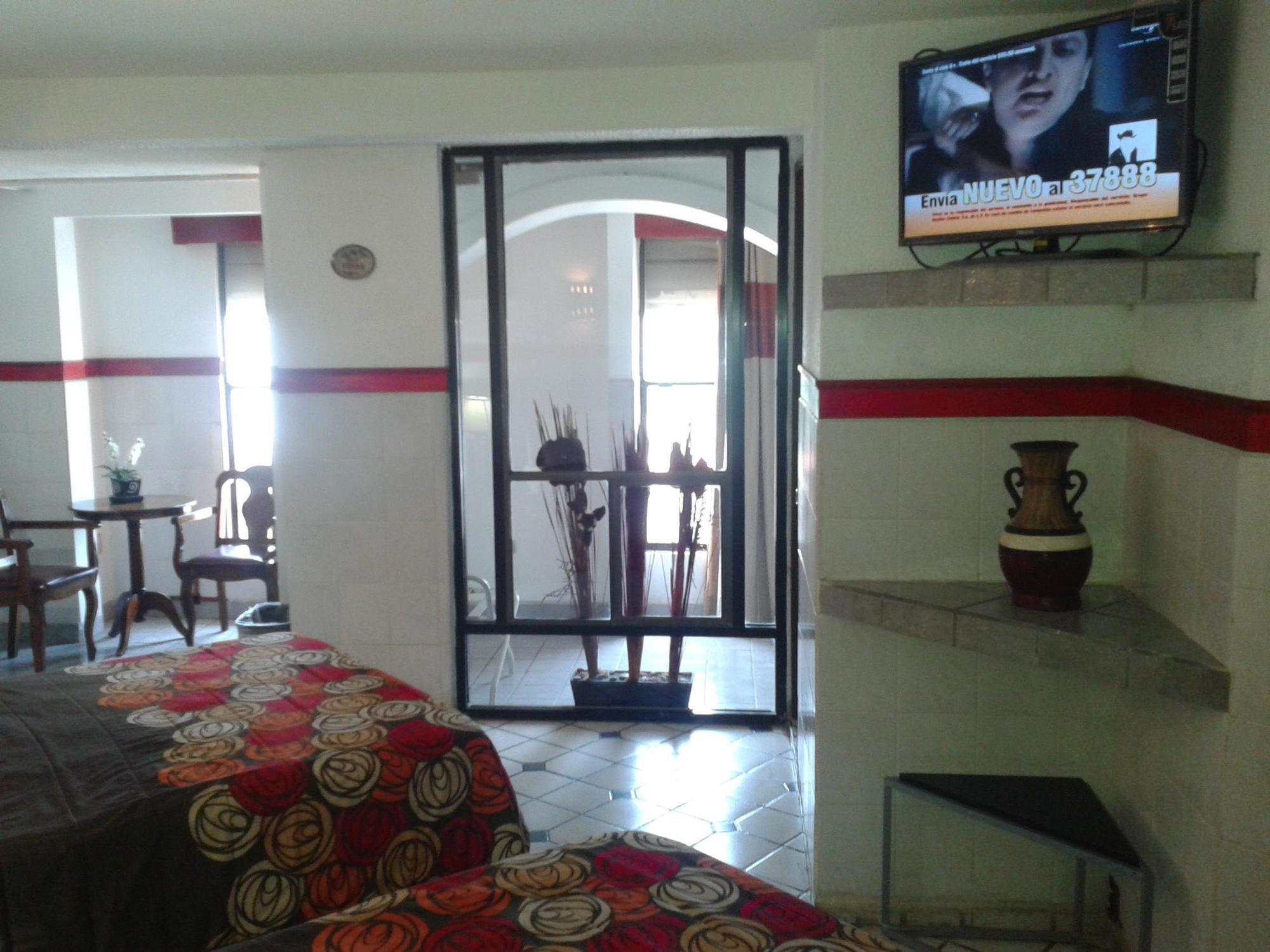 Hotel Terranova 3*