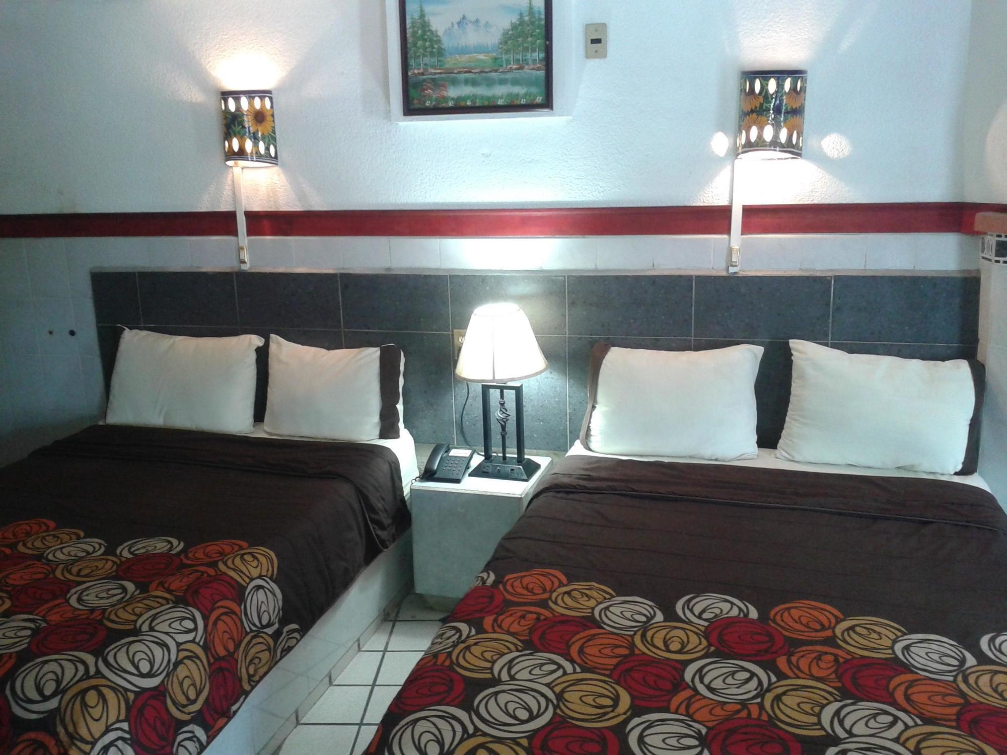 Terranova Hotel 3*