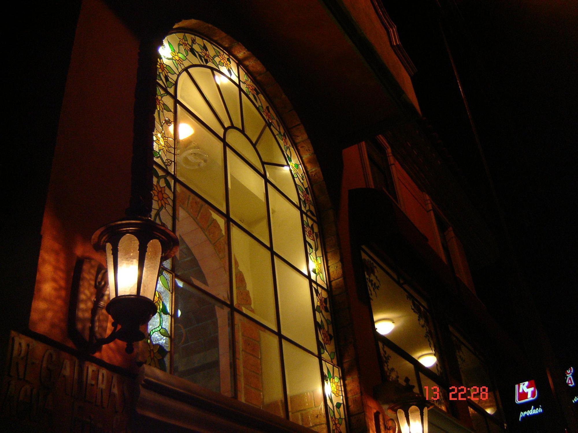 Terranova Hotel