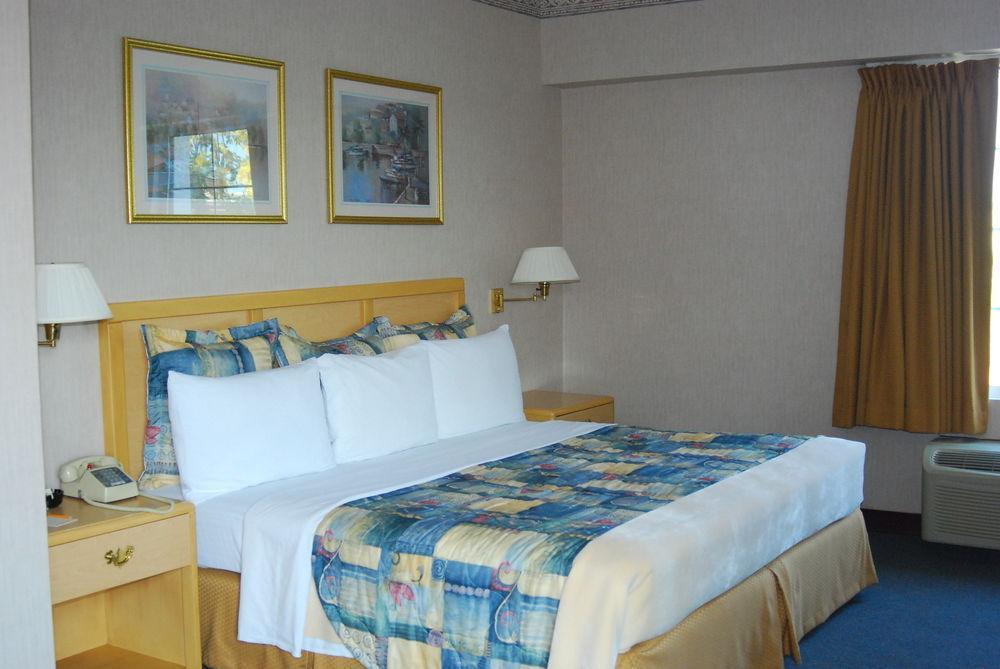 Rio Vista Business High Class 4* Tampico
