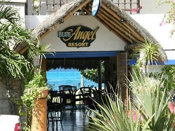 Hotel Blue Angel