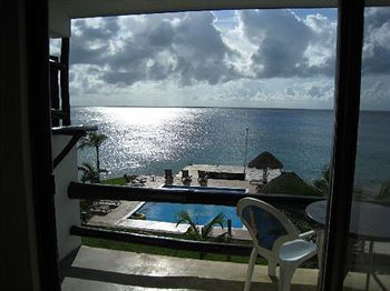 Hotel Blue Angel Cozumel