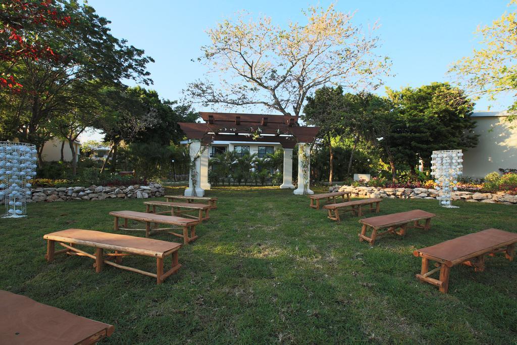 Sandos Playacar (adults Only) Resort Playa del Carmen