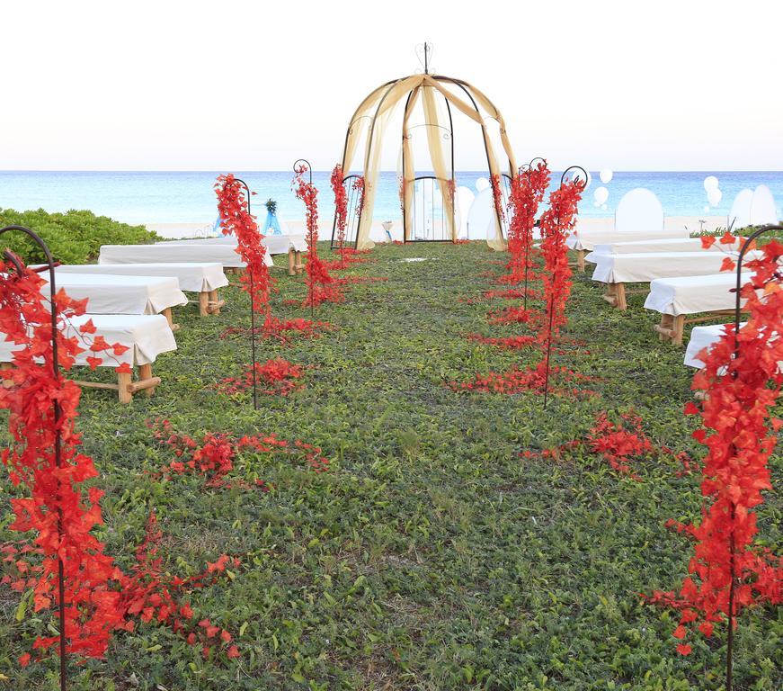Sandos Playacar (adults Only) 5*