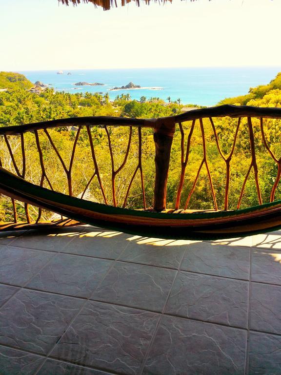 Telayu Hotel Mazunte