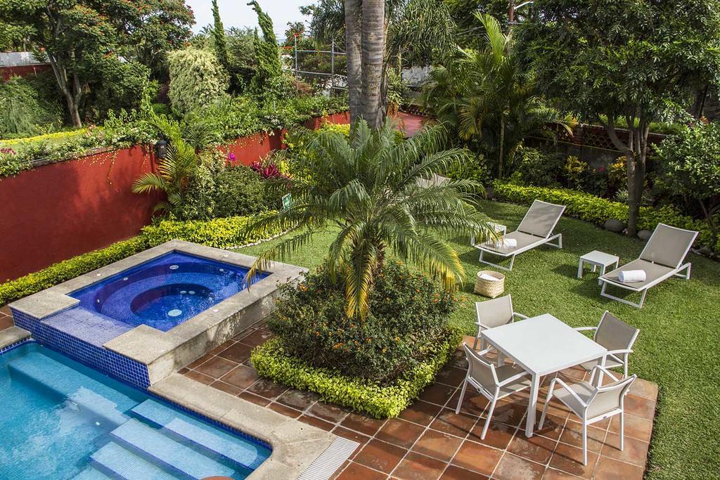 Quinta Elvira (adults Only) 4* Cuernavaca