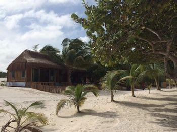 Pescadores By Ahau Collection 4*