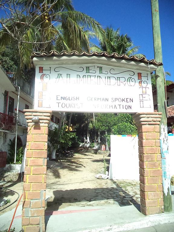 Guest house El Almendro