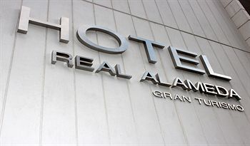 Real Alameda De Hotel 3*