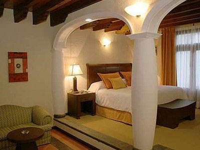 Hacienda La Venta Hotel San Juan del Rio