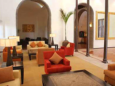 Hacienda La Venta